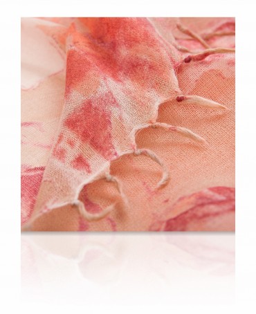 Палантин Женский W-SMUDGE.FL/TAUPE